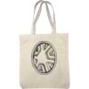 Custom Print Guesseted Cotton Tote Bag Thumbnail