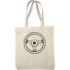 Custom Print Guesseted Cotton Tote Bag Thumbnail
