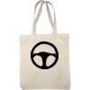 Custom Print Guesseted Cotton Tote Bag Thumbnail