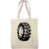 Custom Print Guesseted Cotton Tote Bag Thumbnail