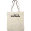 Custom Print Guesseted Cotton Tote Bag Thumbnail