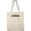 Custom Print Guesseted Cotton Tote Bag Thumbnail