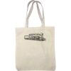 Custom Print Guesseted Cotton Tote Bag Thumbnail