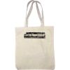 Custom Print Guesseted Cotton Tote Bag Thumbnail