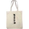 Custom Print Guesseted Cotton Tote Bag Thumbnail