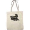 Custom Print Guesseted Cotton Tote Bag Thumbnail
