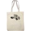 Custom Print Guesseted Cotton Tote Bag Thumbnail