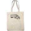 Custom Print Guesseted Cotton Tote Bag Thumbnail