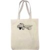 Custom Print Guesseted Cotton Tote Bag Thumbnail