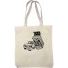 Custom Print Guesseted Cotton Tote Bag Thumbnail