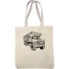 Custom Print Guesseted Cotton Tote Bag Thumbnail