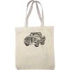 Custom Print Guesseted Cotton Tote Bag Thumbnail