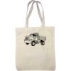 Custom Print Guesseted Cotton Tote Bag Thumbnail