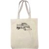 Custom Print Guesseted Cotton Tote Bag Thumbnail