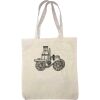 Custom Print Guesseted Cotton Tote Bag Thumbnail