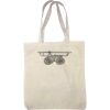 Custom Print Guesseted Cotton Tote Bag Thumbnail