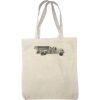 Custom Print Guesseted Cotton Tote Bag Thumbnail
