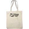 Custom Print Guesseted Cotton Tote Bag Thumbnail