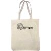 Custom Print Guesseted Cotton Tote Bag Thumbnail