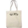 Custom Print Guesseted Cotton Tote Bag Thumbnail