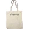 Custom Print Guesseted Cotton Tote Bag Thumbnail