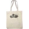 Custom Print Guesseted Cotton Tote Bag Thumbnail