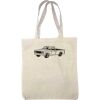 Custom Print Guesseted Cotton Tote Bag Thumbnail