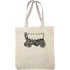 Custom Print Guesseted Cotton Tote Bag Thumbnail