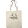 Custom Print Guesseted Cotton Tote Bag Thumbnail