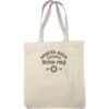 Custom Print Guesseted Cotton Tote Bag Thumbnail