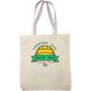 Custom Print Guesseted Cotton Tote Bag Thumbnail