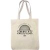 Custom Print Guesseted Cotton Tote Bag Thumbnail
