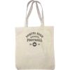 Custom Print Guesseted Cotton Tote Bag Thumbnail