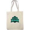 Custom Print Guesseted Cotton Tote Bag Thumbnail