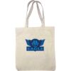 Custom Print Guesseted Cotton Tote Bag Thumbnail