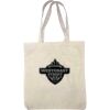 Custom Print Guesseted Cotton Tote Bag Thumbnail