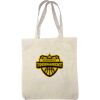 Custom Print Guesseted Cotton Tote Bag Thumbnail