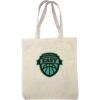 Custom Print Guesseted Cotton Tote Bag Thumbnail