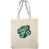 Custom Print Guesseted Cotton Tote Bag Thumbnail