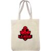 Custom Print Guesseted Cotton Tote Bag Thumbnail
