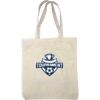 Custom Print Guesseted Cotton Tote Bag Thumbnail