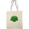 Custom Print Guesseted Cotton Tote Bag Thumbnail
