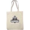 Custom Print Guesseted Cotton Tote Bag Thumbnail