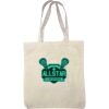 Custom Print Guesseted Cotton Tote Bag Thumbnail