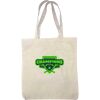 Custom Print Guesseted Cotton Tote Bag Thumbnail