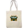 Custom Print Guesseted Cotton Tote Bag Thumbnail