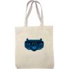 Custom Print Guesseted Cotton Tote Bag Thumbnail