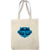 Custom Print Guesseted Cotton Tote Bag Thumbnail