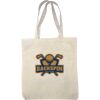 Custom Print Guesseted Cotton Tote Bag Thumbnail