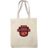 Custom Print Guesseted Cotton Tote Bag Thumbnail